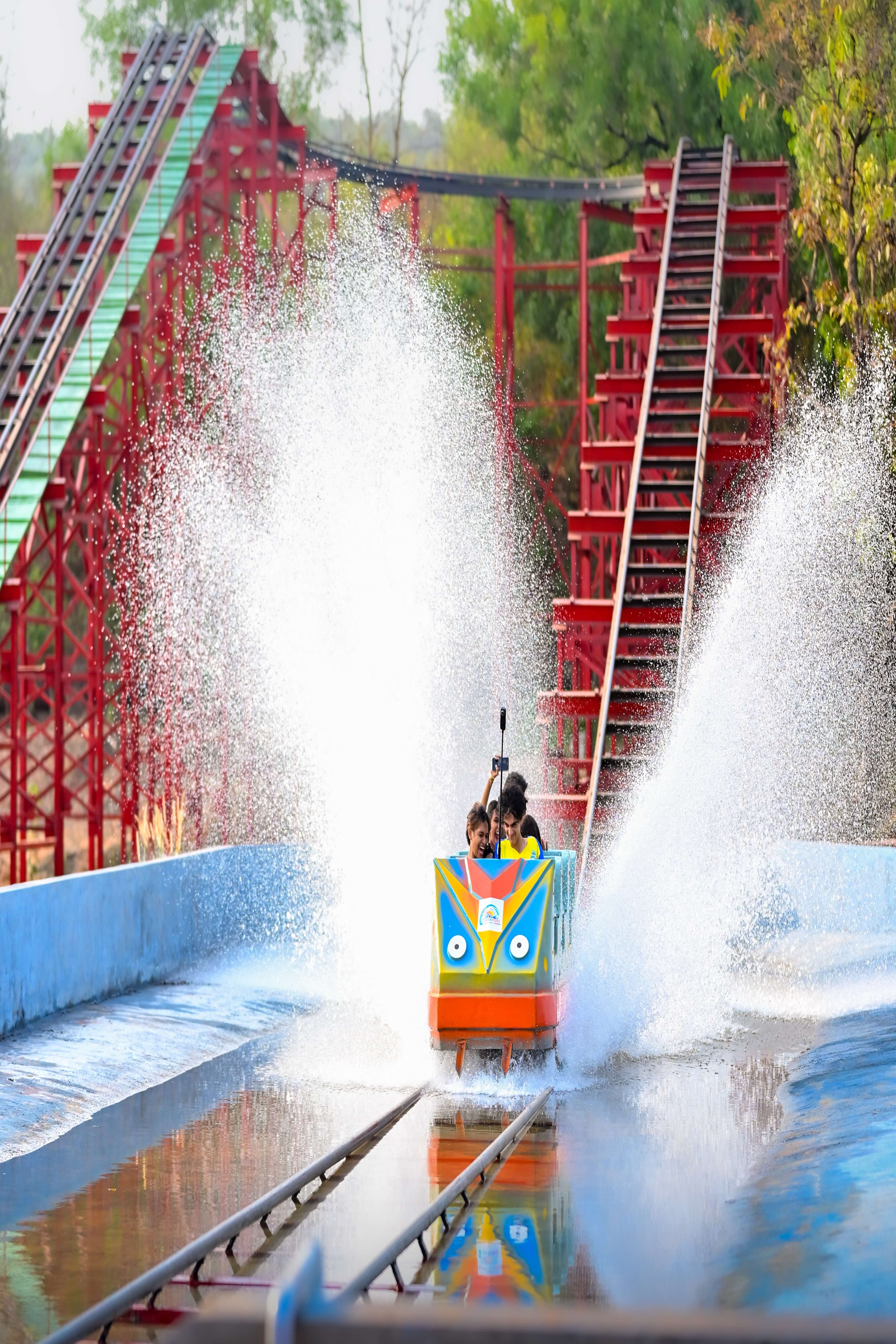Adventure Ride