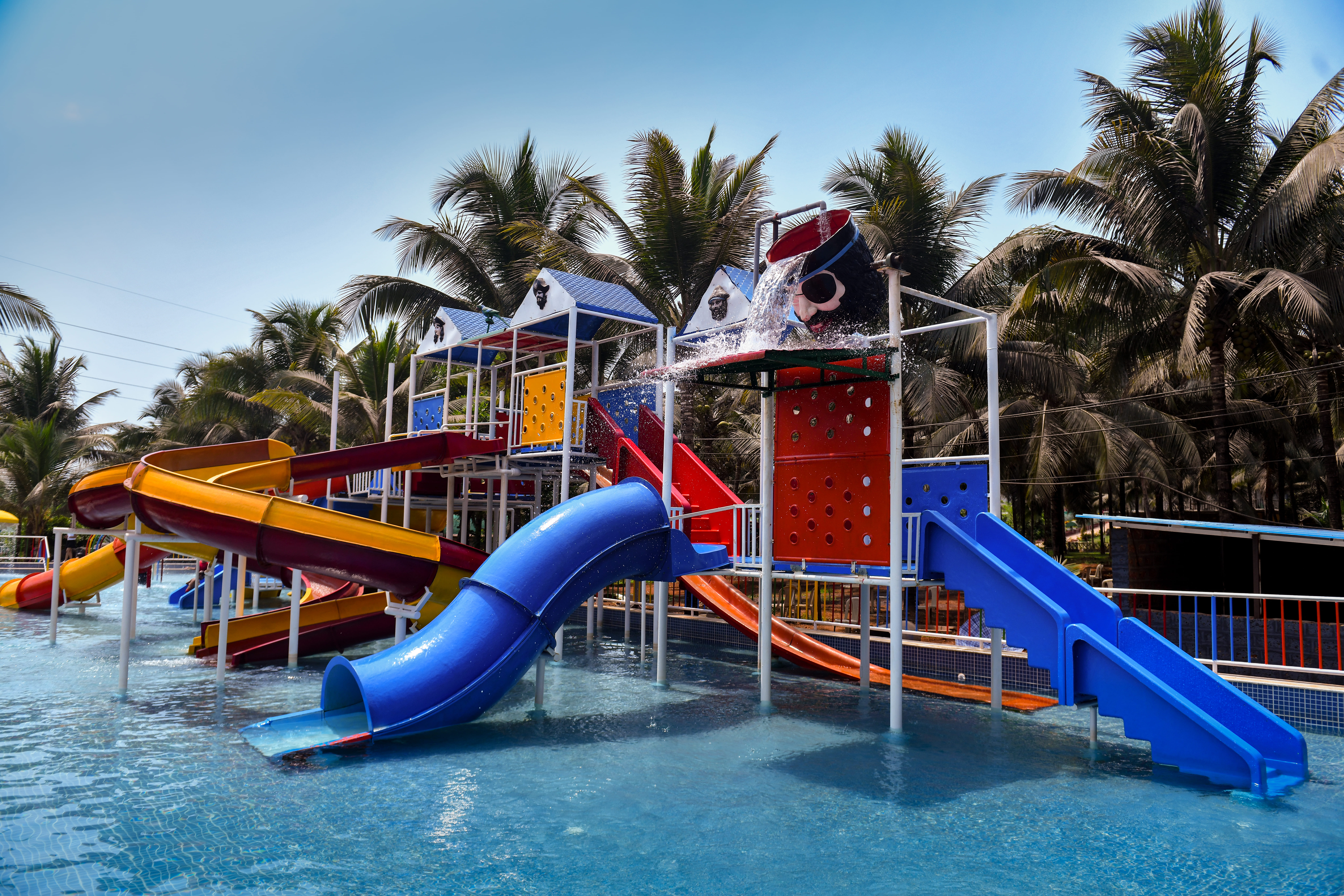 image of Swimming pool 