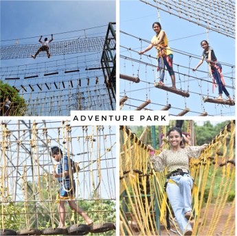Water Park Adventure Park